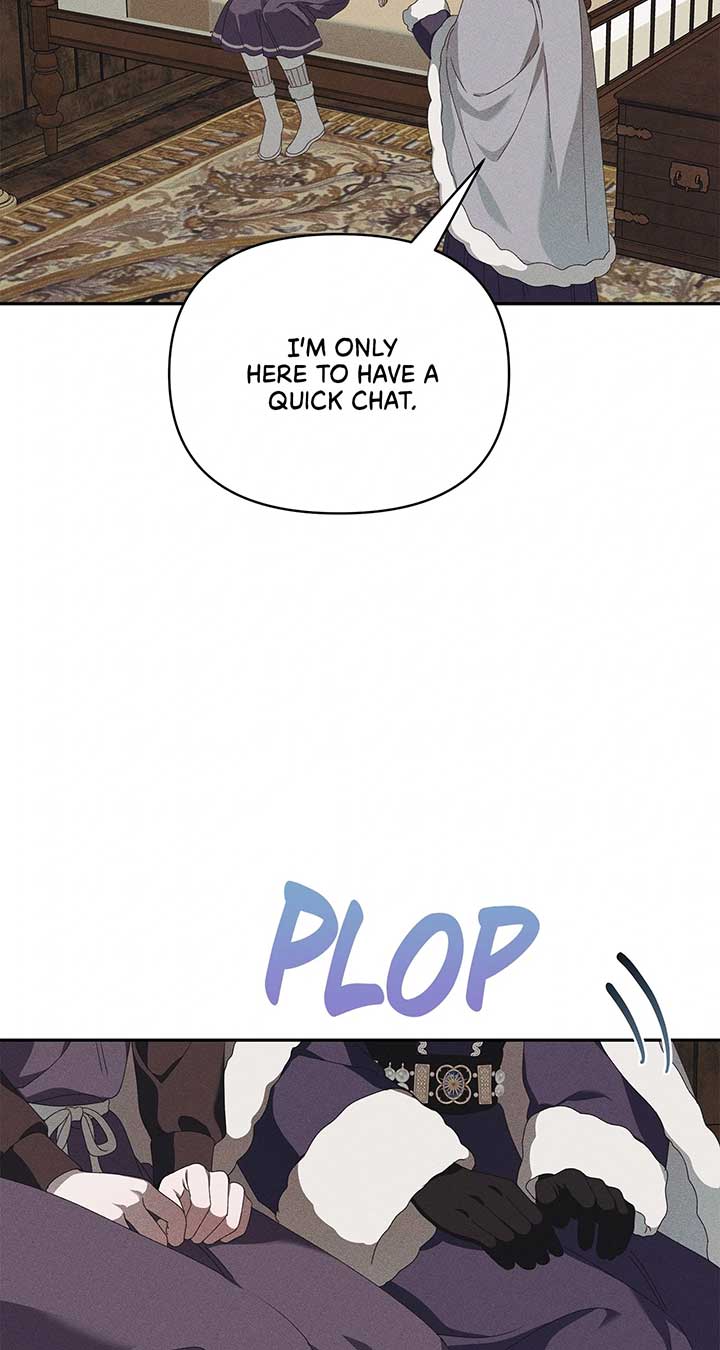 Foam of the Waves chapter 49 page 6