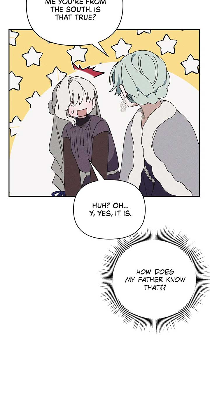 Foam of the Waves chapter 49 page 30