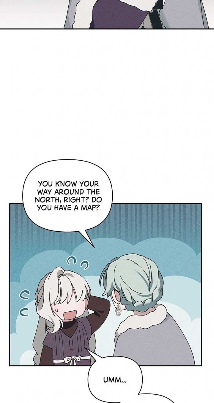 Foam of the Waves chapter 49 page 46
