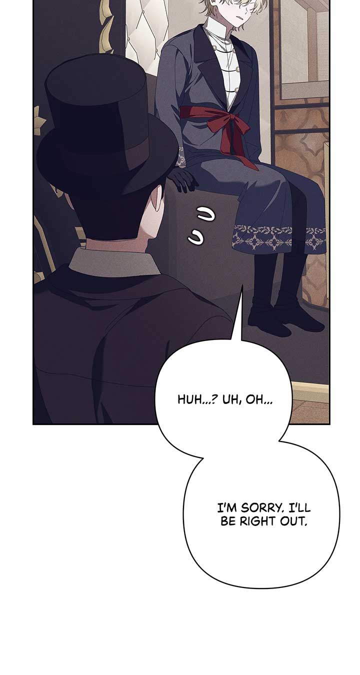 Foam of the Waves chapter 49 page 84