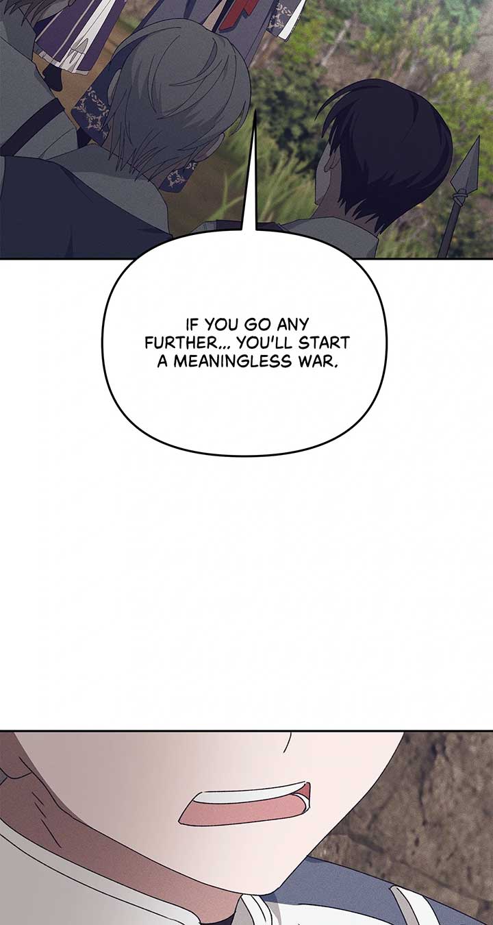 Foam of the Waves chapter 52 page 8