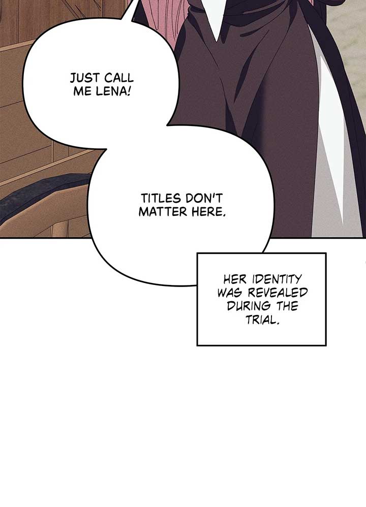 Foam of the Waves chapter 60 page 8