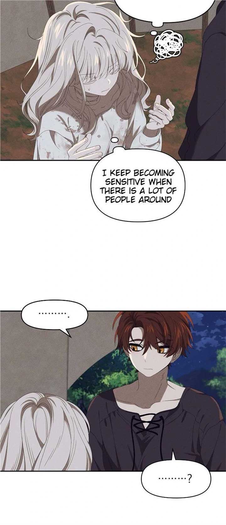 Foam of the Waves chapter 7 page 7