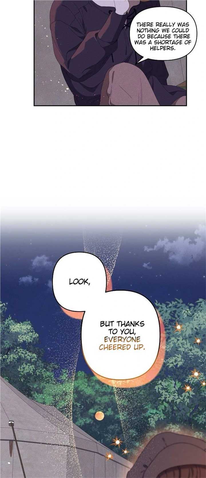 Foam of the Waves chapter 8 page 6