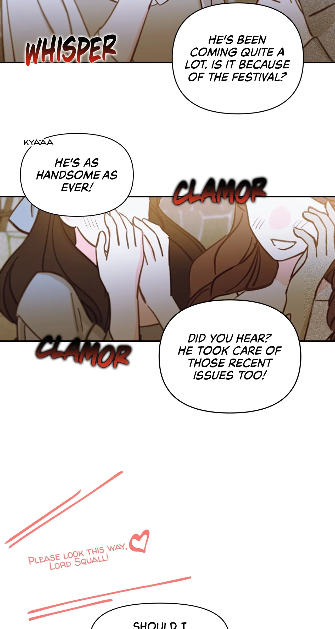 Foam of the Waves chapter 9 page 4