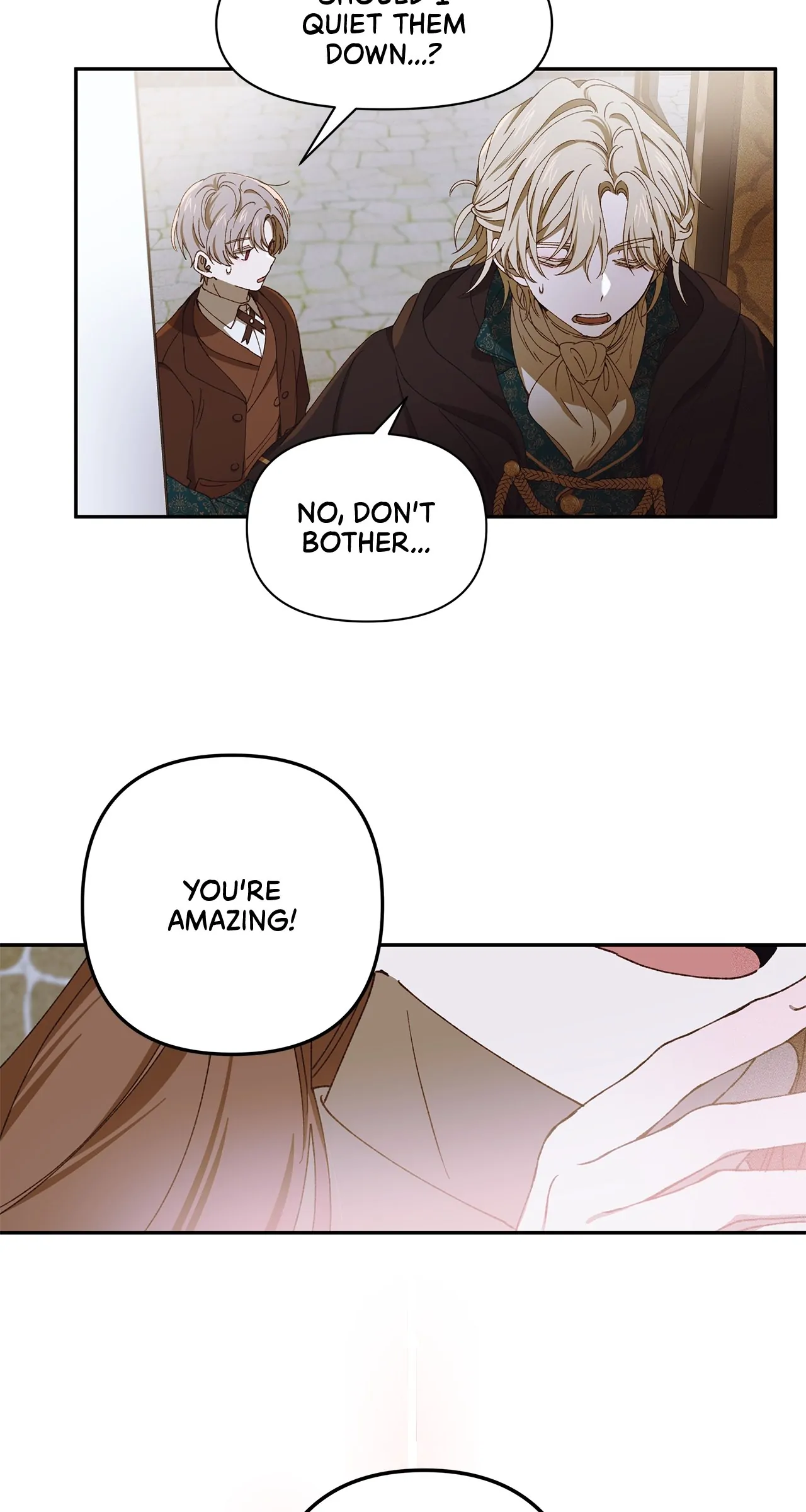 Foam of the Waves chapter 9 page 5