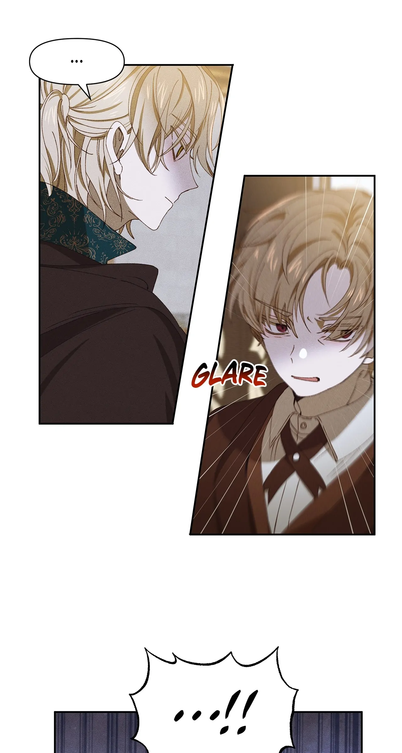 Foam of the Waves chapter 9 page 8