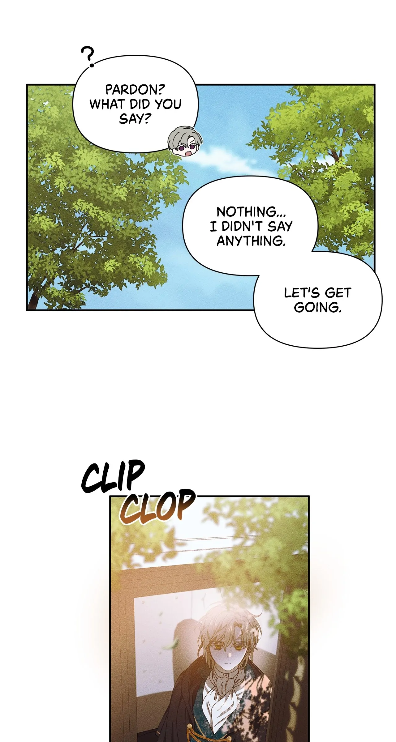 Foam of the Waves chapter 9 page 13