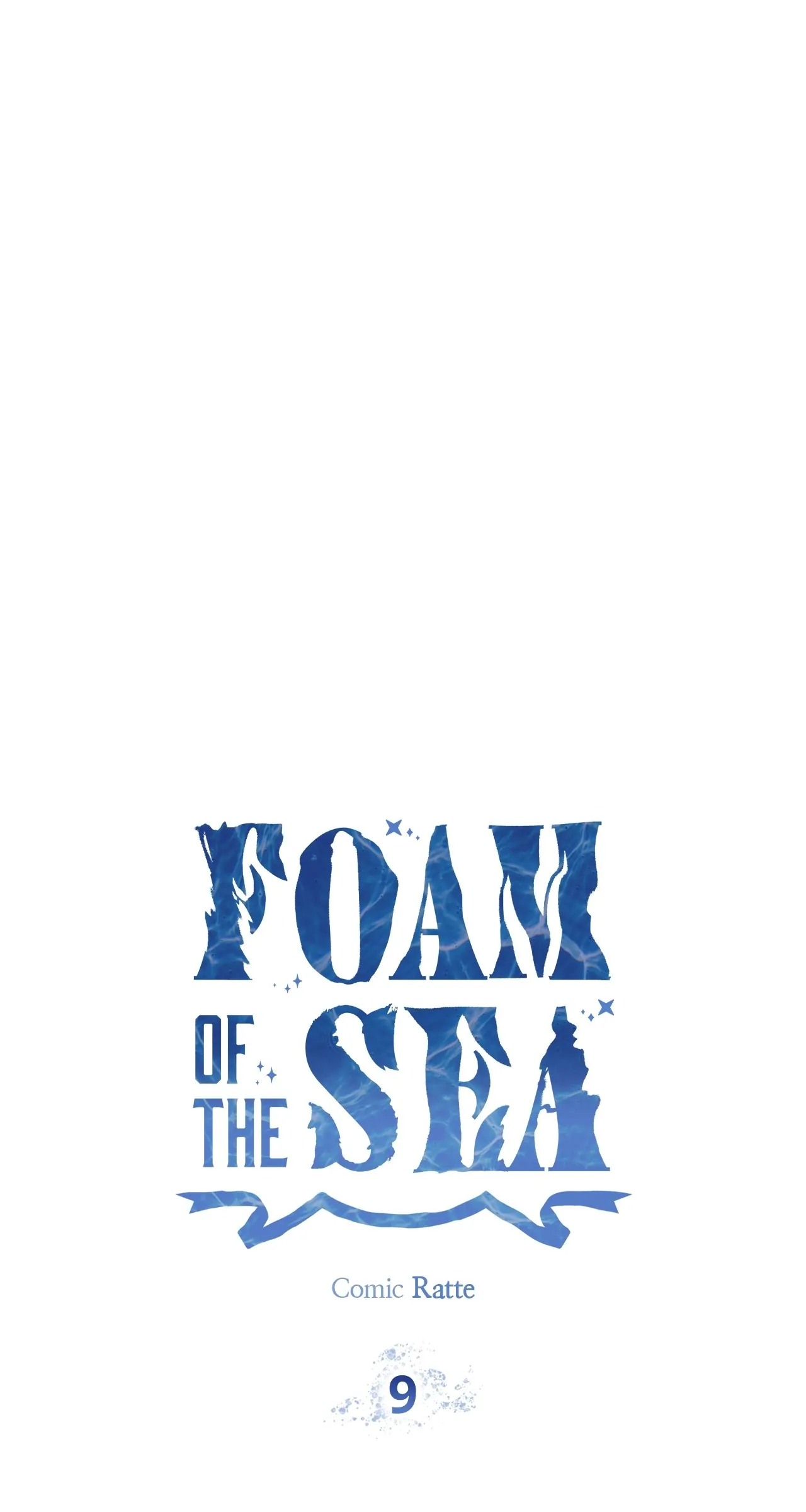 Foam of the Waves chapter 9 page 16