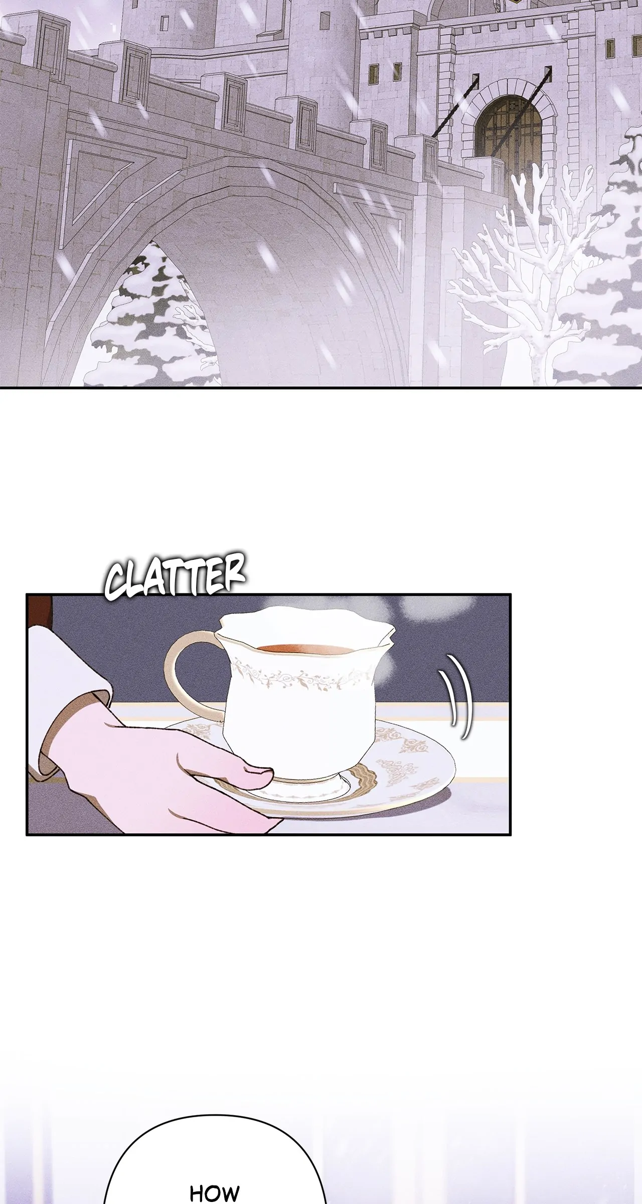 Foam of the Waves chapter 9 page 19