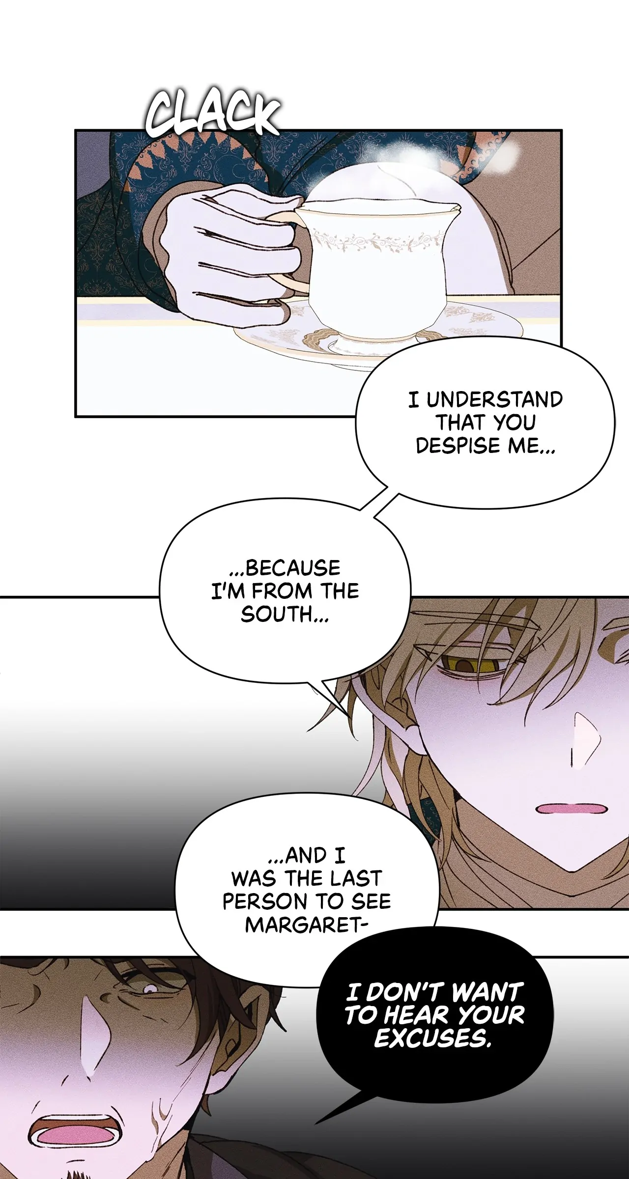 Foam of the Waves chapter 9 page 23
