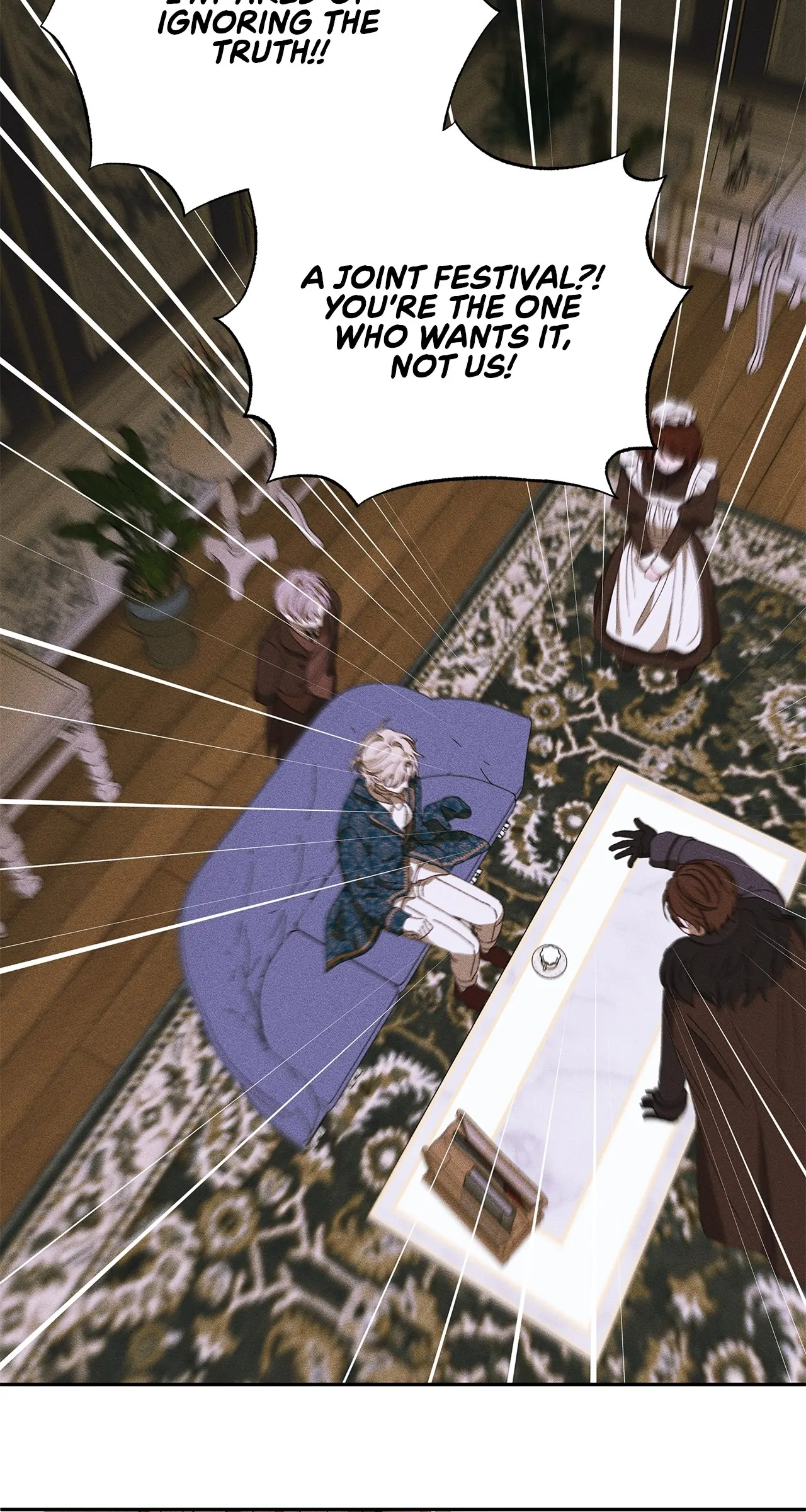 Foam of the Waves chapter 9 page 29