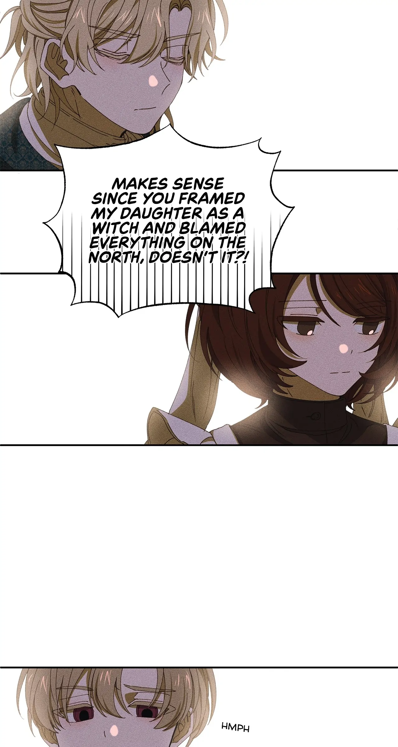 Foam of the Waves chapter 9 page 30