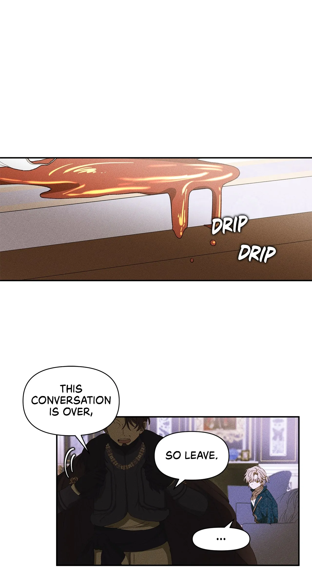 Foam of the Waves chapter 9 page 33