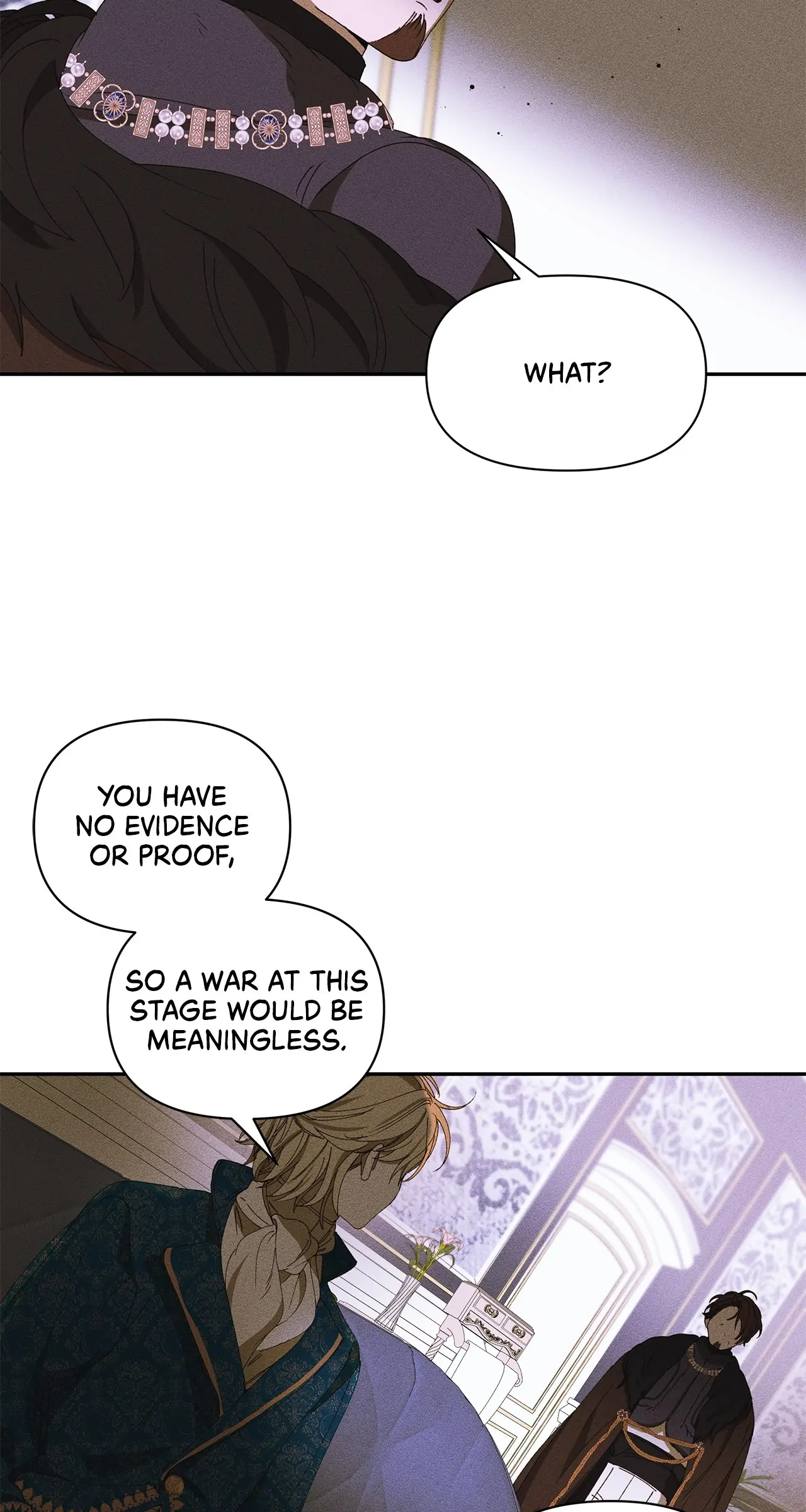 Foam of the Waves chapter 9 page 35