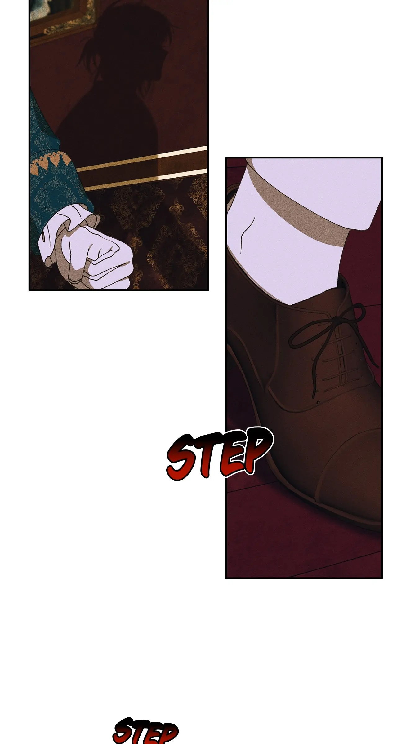 Foam of the Waves chapter 9 page 44