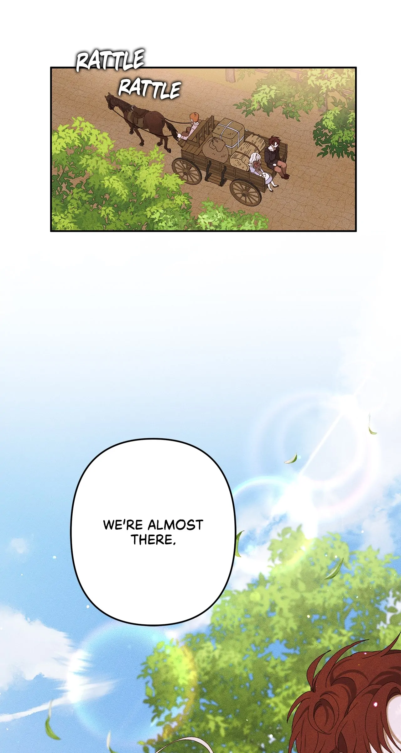 Foam of the Waves chapter 9 page 59
