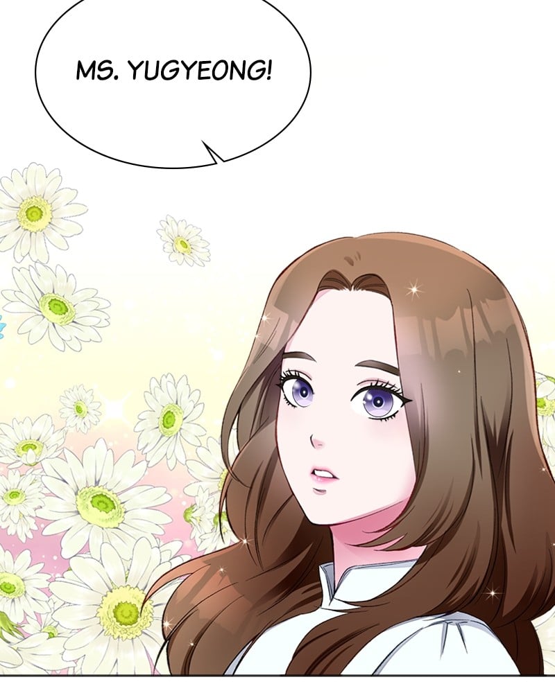 Complicated Cohabitation chapter 1 page 5