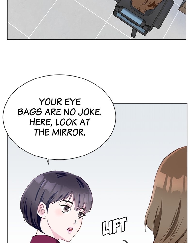 Complicated Cohabitation chapter 1 page 7