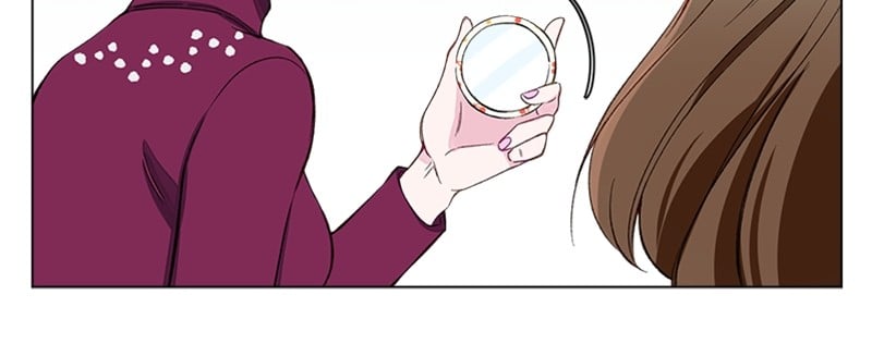 Complicated Cohabitation chapter 1 page 8