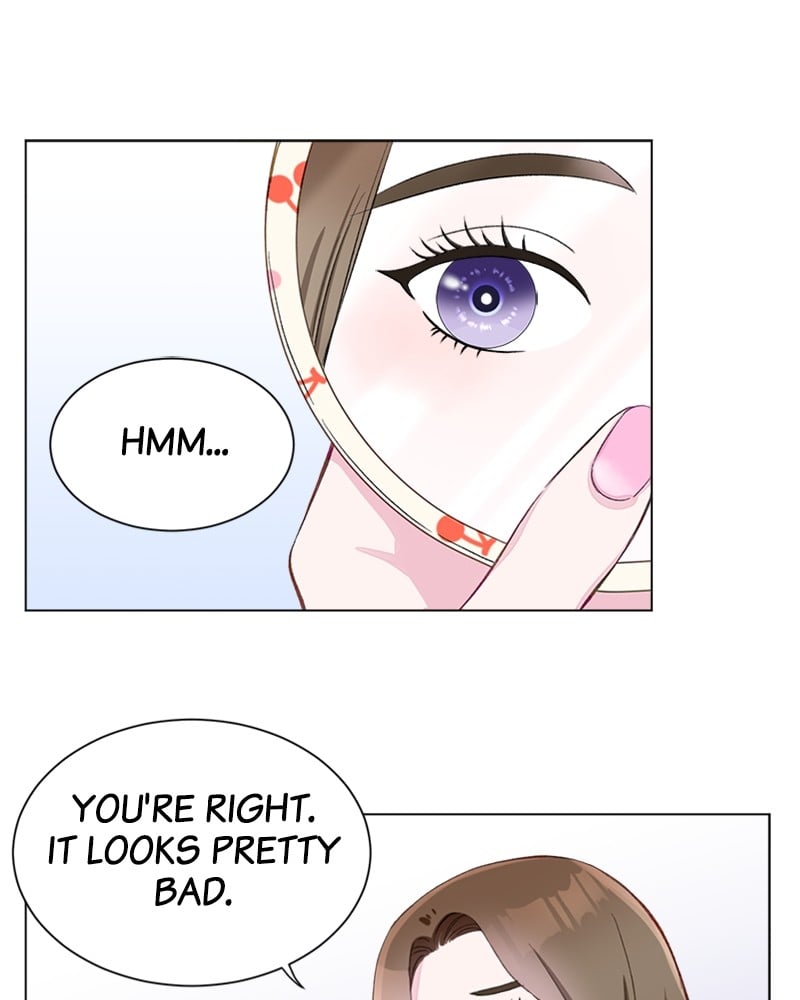 Complicated Cohabitation chapter 1 page 9