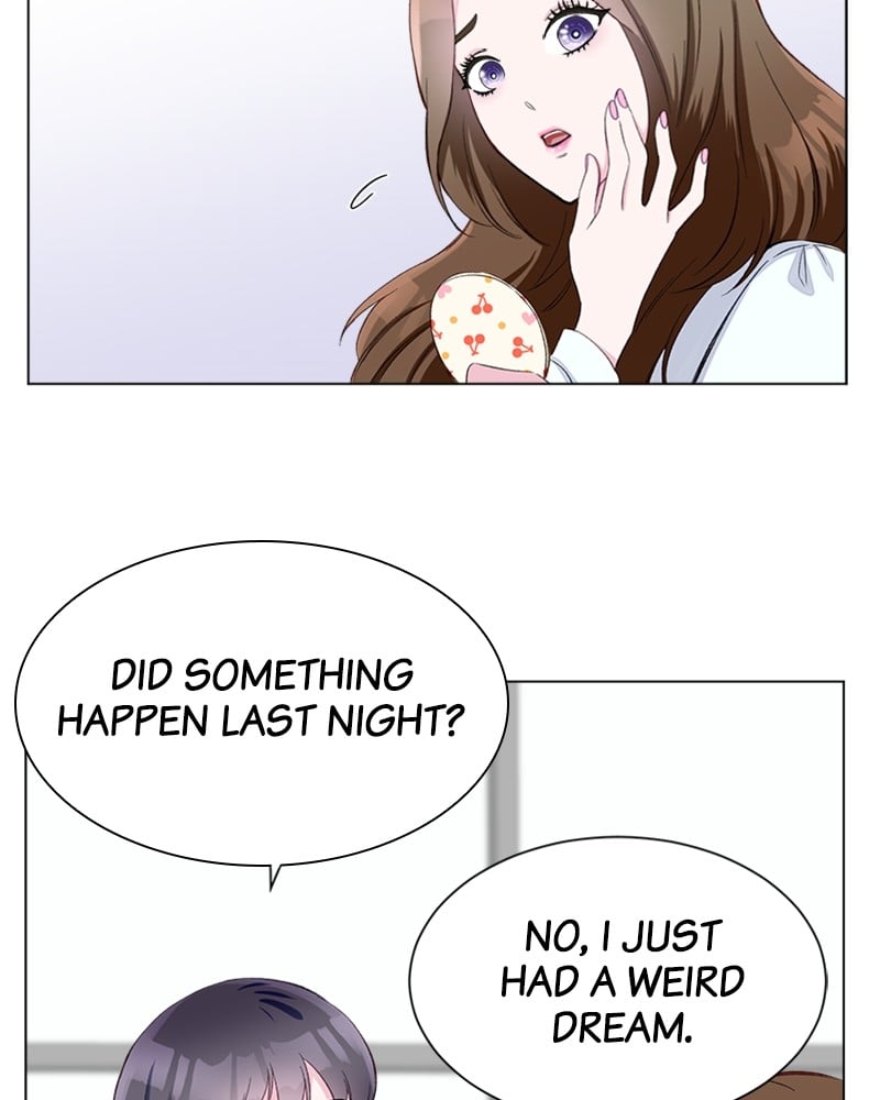 Complicated Cohabitation chapter 1 page 10