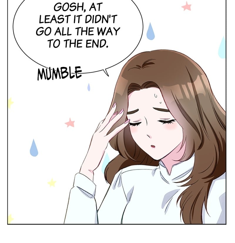 Complicated Cohabitation chapter 1 page 15