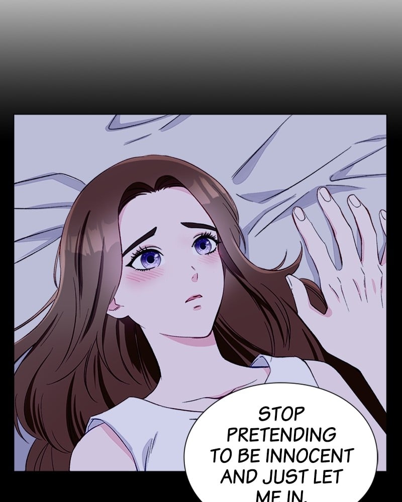 Complicated Cohabitation chapter 1 page 17