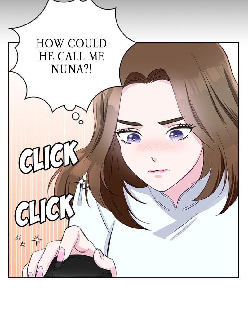 Complicated Cohabitation chapter 1 page 19