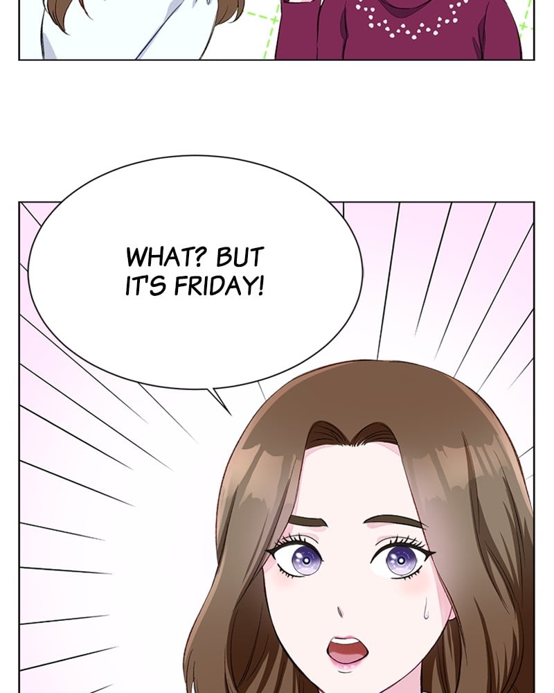 Complicated Cohabitation chapter 1 page 25