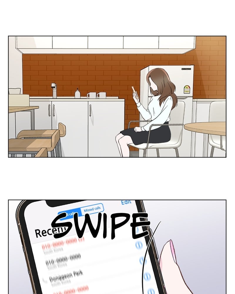 Complicated Cohabitation chapter 1 page 33
