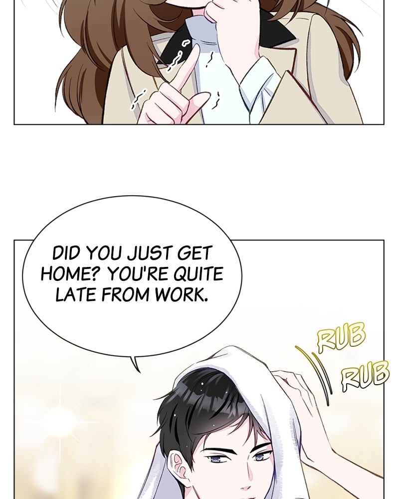 Complicated Cohabitation chapter 1 page 70