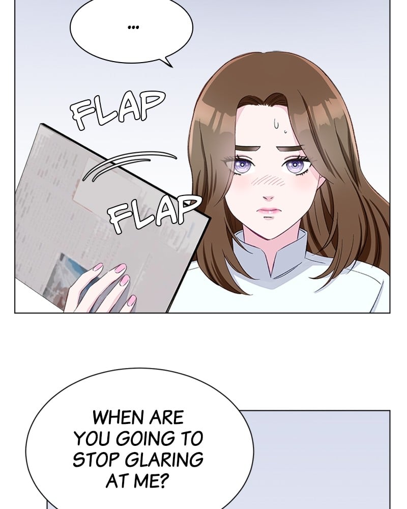 Complicated Cohabitation chapter 1 page 74