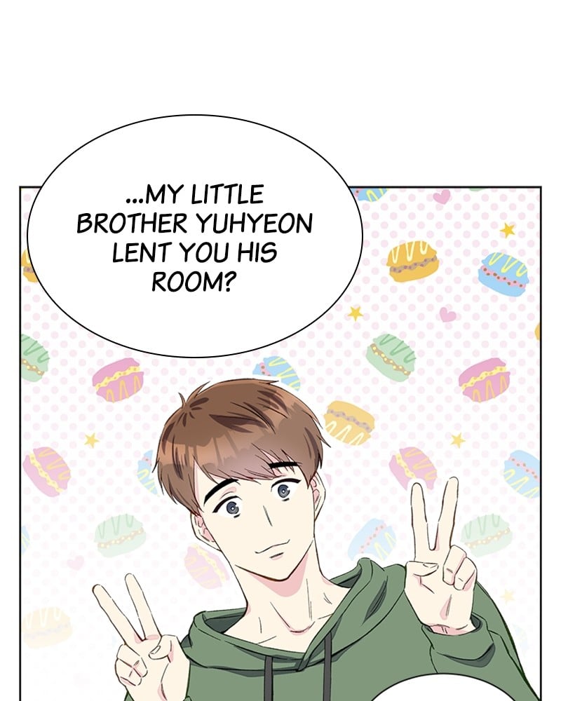 Complicated Cohabitation chapter 1 page 80