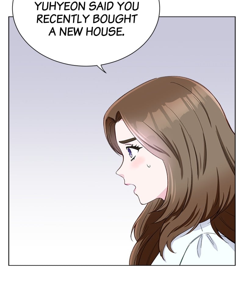 Complicated Cohabitation chapter 1 page 84