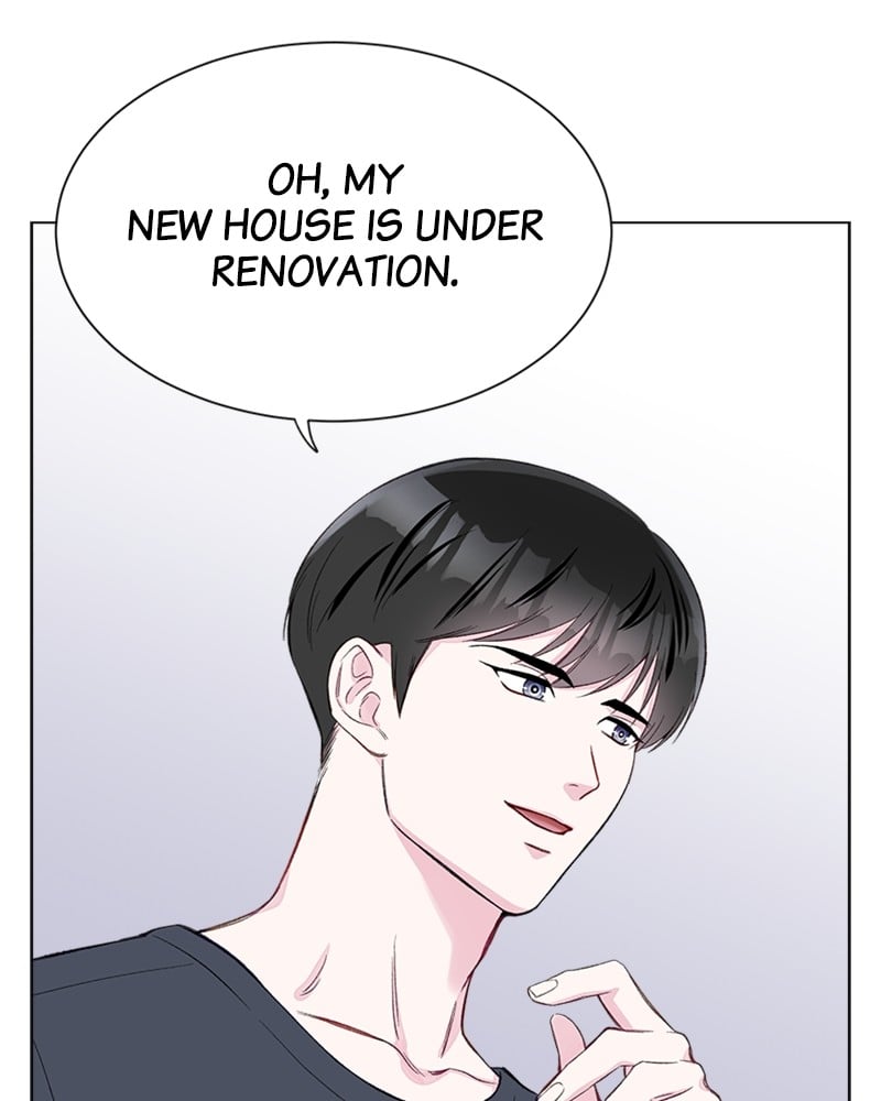 Complicated Cohabitation chapter 1 page 85