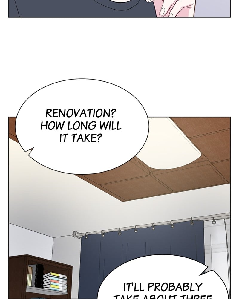 Complicated Cohabitation chapter 1 page 86