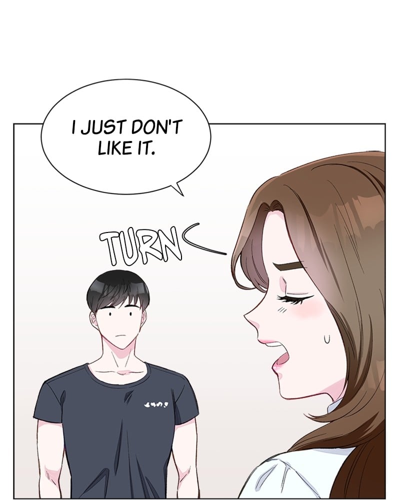 Complicated Cohabitation chapter 1 page 95