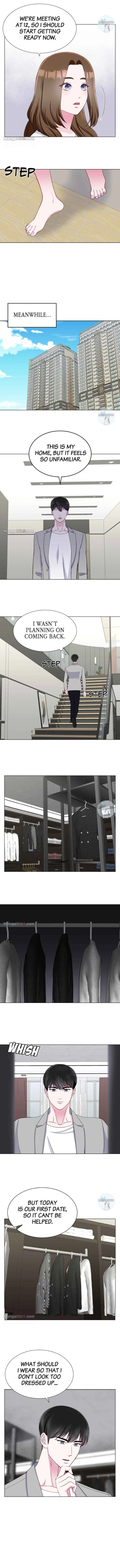 Complicated Cohabitation chapter 17 page 3