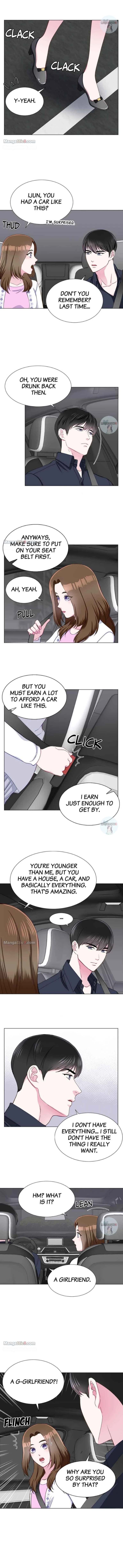 Complicated Cohabitation chapter 17 page 5