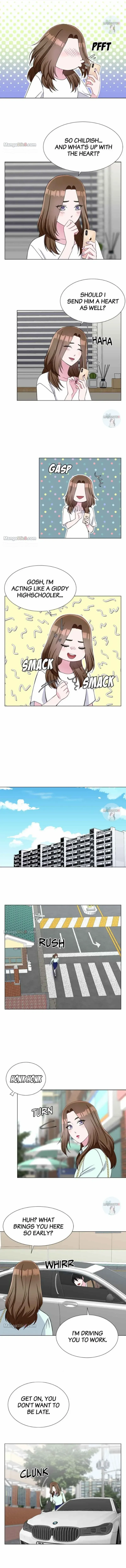 Complicated Cohabitation chapter 43 page 4