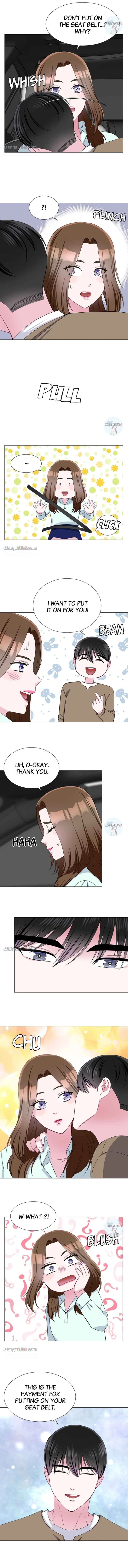Complicated Cohabitation chapter 44 page 5
