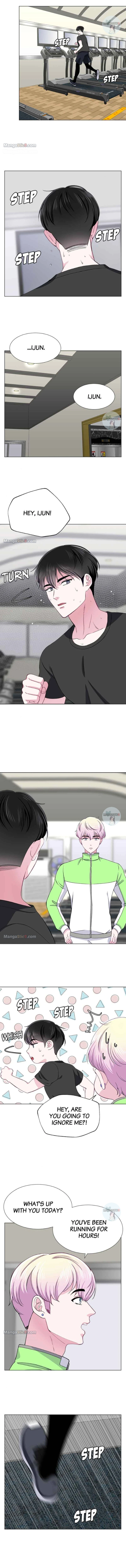 Complicated Cohabitation chapter 49 page 2