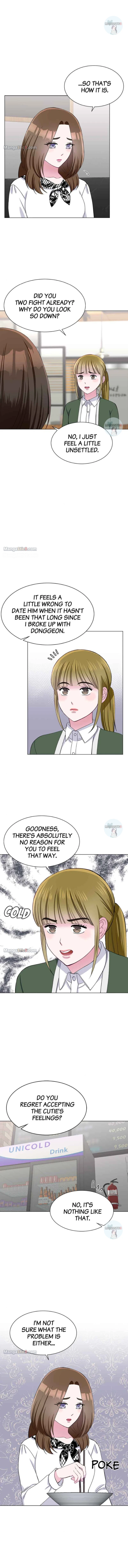 Complicated Cohabitation chapter 51 page 8