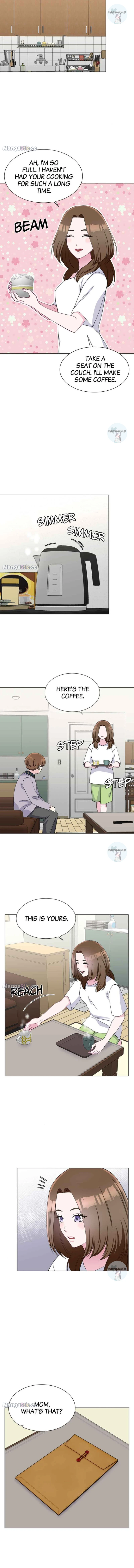Complicated Cohabitation chapter 54 page 4