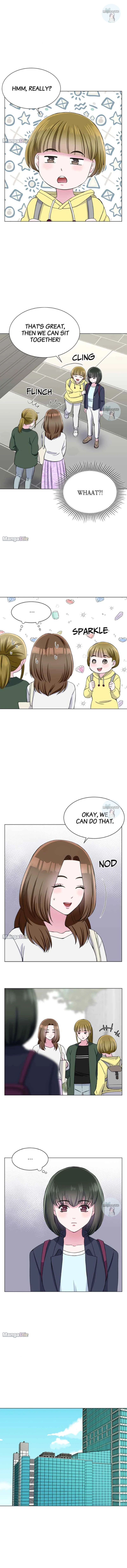 Complicated Cohabitation chapter 59 page 2