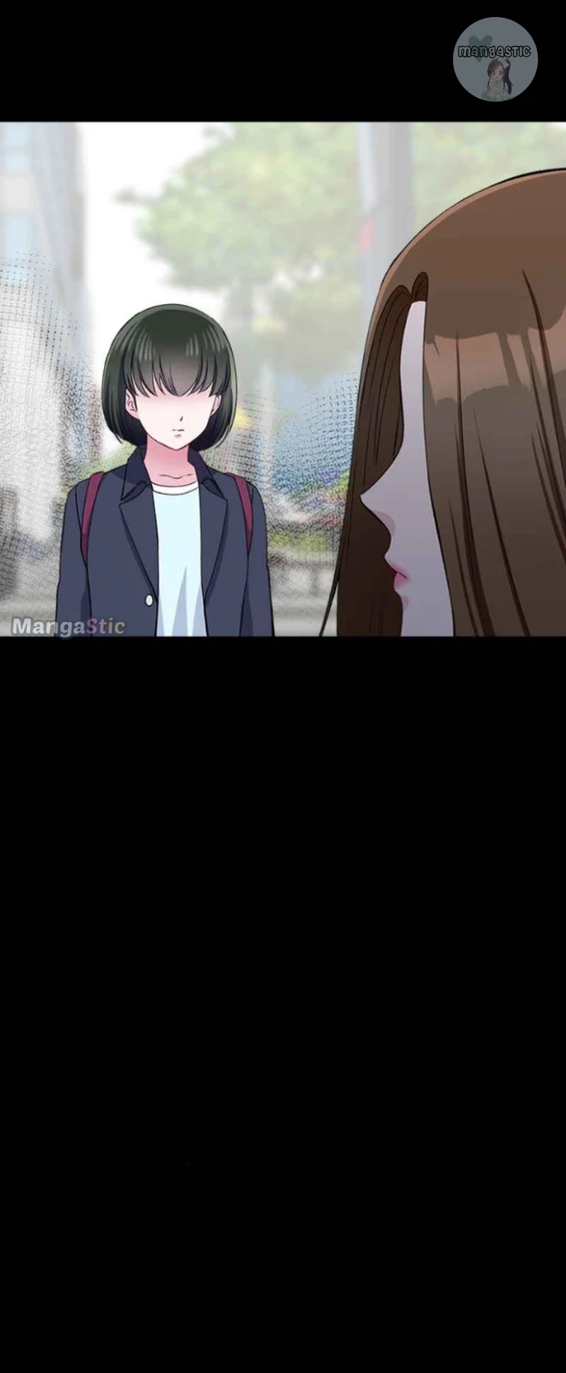 Complicated Cohabitation chapter 59 page 6
