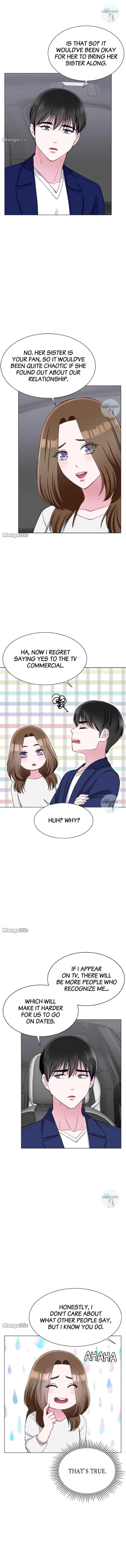 Complicated Cohabitation chapter 59 page 10