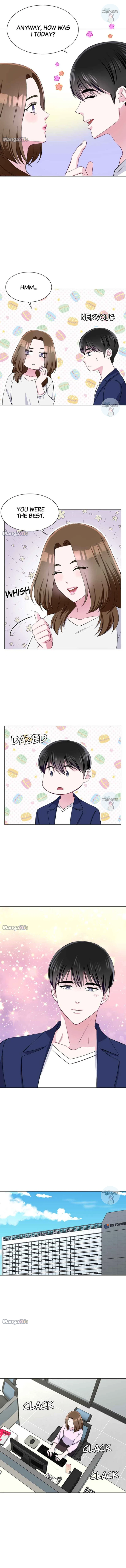 Complicated Cohabitation chapter 59 page 11