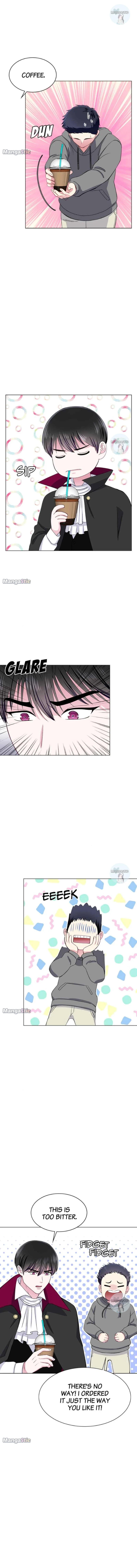 Complicated Cohabitation chapter 60 page 6